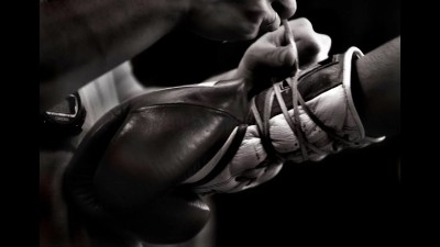 Мастер-класс Алексея Фролова - Советский кроссфит для бокса - купить в Кайраково