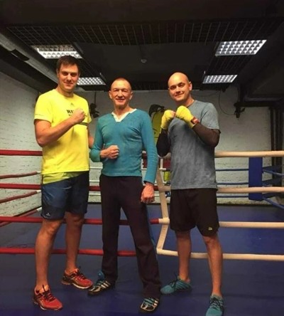 Тренировки по боксу групповые Клуб единоборств "Груша" (разовая тренировка) - купить в Кайраково