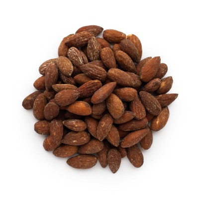 Миндаль сырой  100 гр - купить в Кайраково