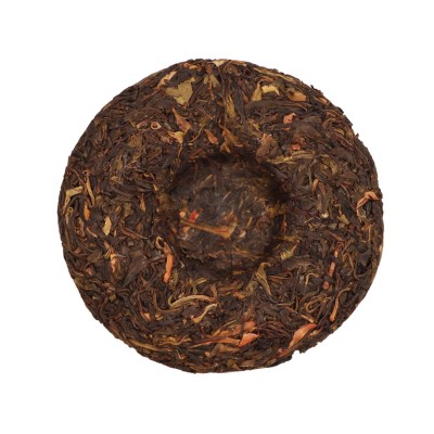 Шу Пуэр (черный) PuErJoy 100г - купить в Кайраково