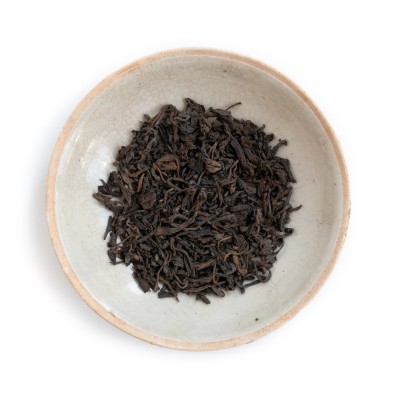 Шу Пуэр (черный) RockTea 100г - купить в Кайраково