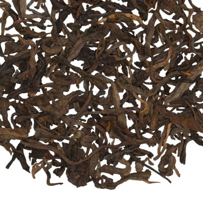 Шен Пуэр (зеленый) ShenLeaf 50г - купить в Кайраково