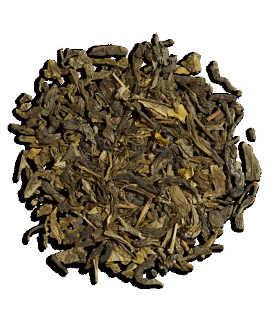 Зеленый чай TeaHarmony 75г - купить в Кайраково