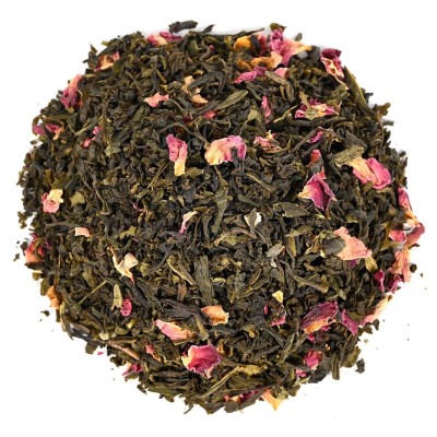 Зеленый чай GardenMist 50г - купить в Кайраково