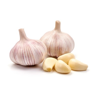 Чеснок очищенный 500 г - купить в Кайраково