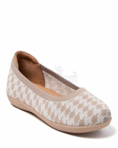 Женские балетки ChicStep - купить в Кайраково