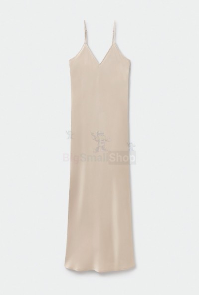 Платье шелковое Luna - купить в Кайраково