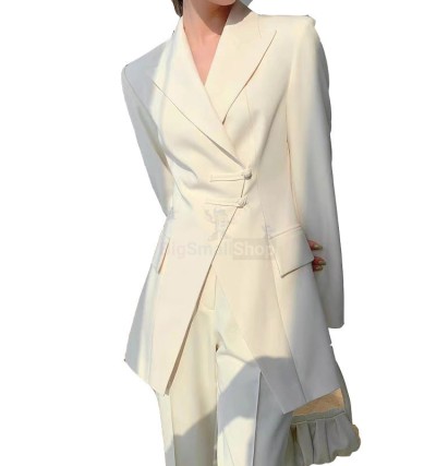 Женский пиджак ClassicForm - купить в Кайраково