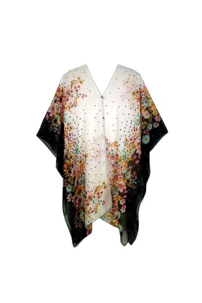 Пляжное платье SummerWave - купить в Кайраково