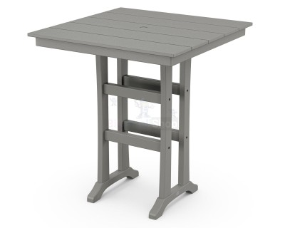 Барный стол LoftLine 80 см - купить в Кайраково