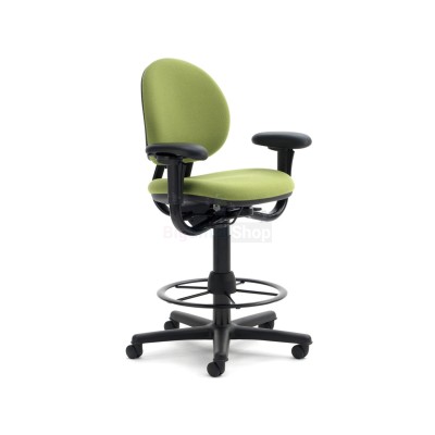 Рабочий стул ErgoPlus - купить в Кайраково