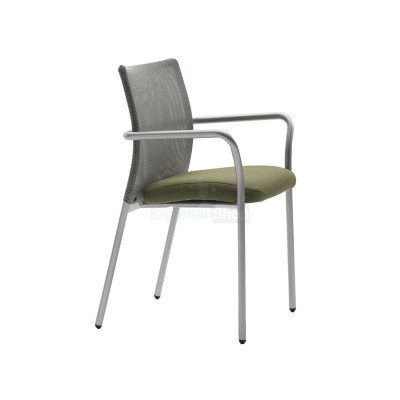 Стул офисный SoftSeat - купить в Кайраково