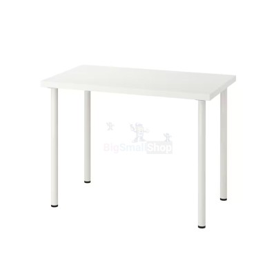 Рабочий офисный стол ЛайтДеск - купить в Кайраково