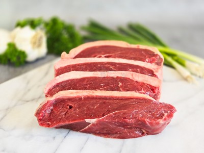 Говядина охлаждённая мякоть - купить в Кайраково