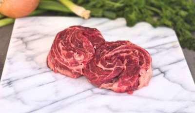 Говядина гуляш нарезанная - купить в Кайраково