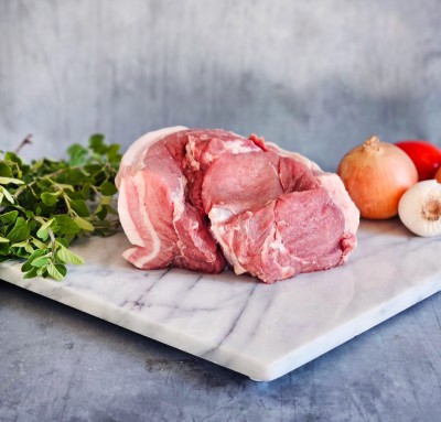 Свинина отбивная 400 г - купить в Кайраково