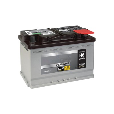 Мото-аккумулятор FastStart AGM 9 Ah - купить в Кайраково