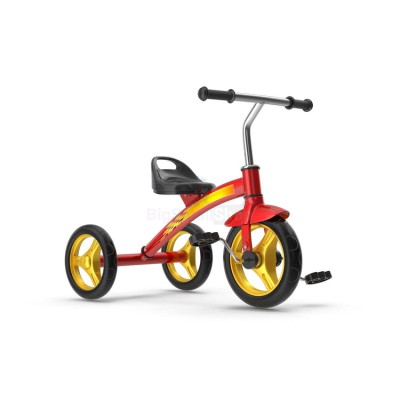 Велосипед детский MiniPro 16" - купить в Кайраково