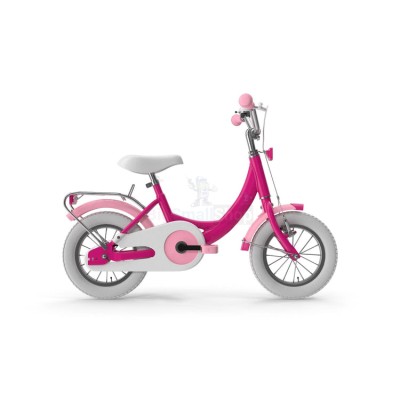 Велосипед детский Rainbow 14" - купить в Кайраково