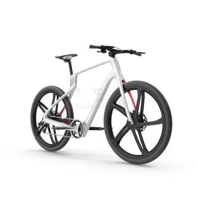 Дорожный велосипед CityClassic Pro - купить в Кайраково