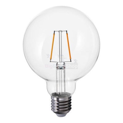 Лампа накаливания BrightLight 60W - купить в Кайраково