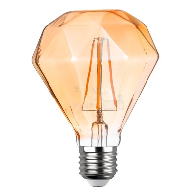 Лампа накаливания ClassicWarm 75W - купить в Кайраково