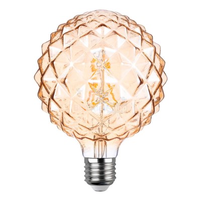 Лампа накаливания WarmGlow 60W - купить в Кайраково