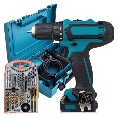 Аккумуляторный инструмент StrongTool X18 - купить в Кайраково