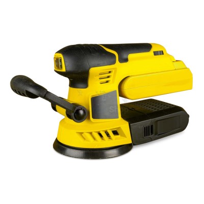 Шлифовальная машинка WoodFinish Pro - купить в Кайраково