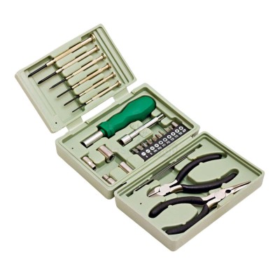 Набор инструментов ToolBox Start - купить в Кайраково